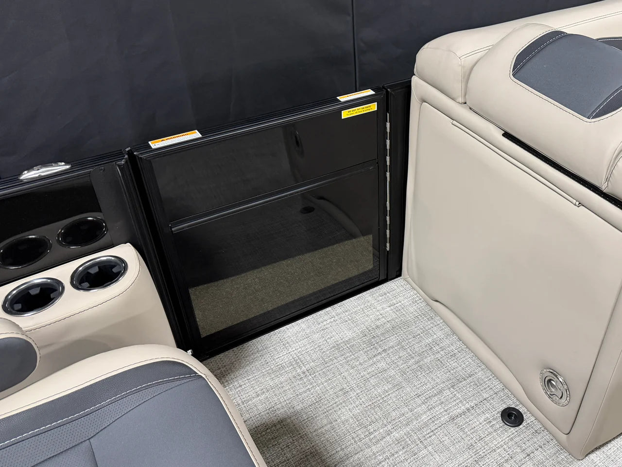 2027 Barletta CABRIO22QC 22.0 feet, Nisswa, Minnesota #30