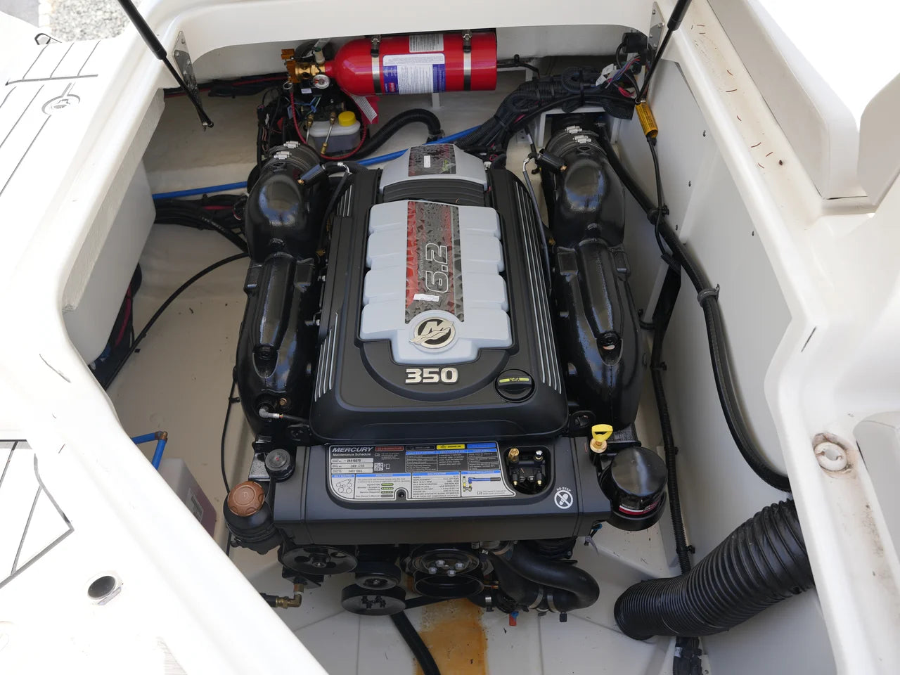 2026 Sea Ray SDX 270 27.0 feet, Lake Hopatcong, NJ #32