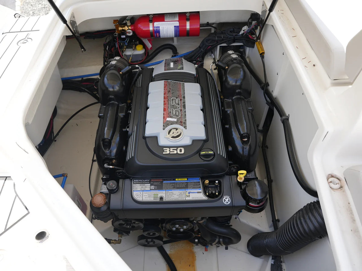 2026 Sea Ray SDX 270 27.0 feet, Lake Hopatcong, NJ #32