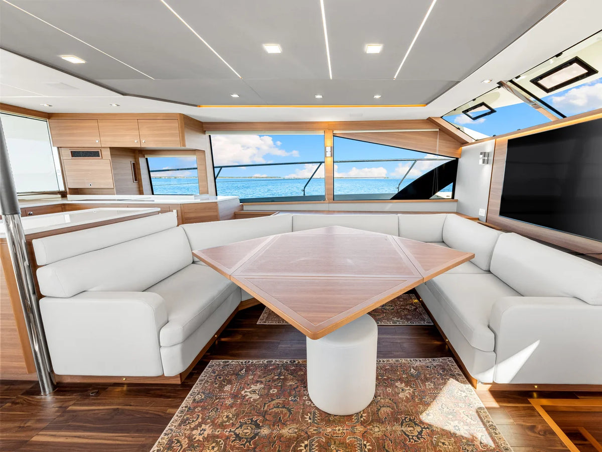 2022 Aquila 54 Yacht 54.0 feet, Clearwater, Florida #88