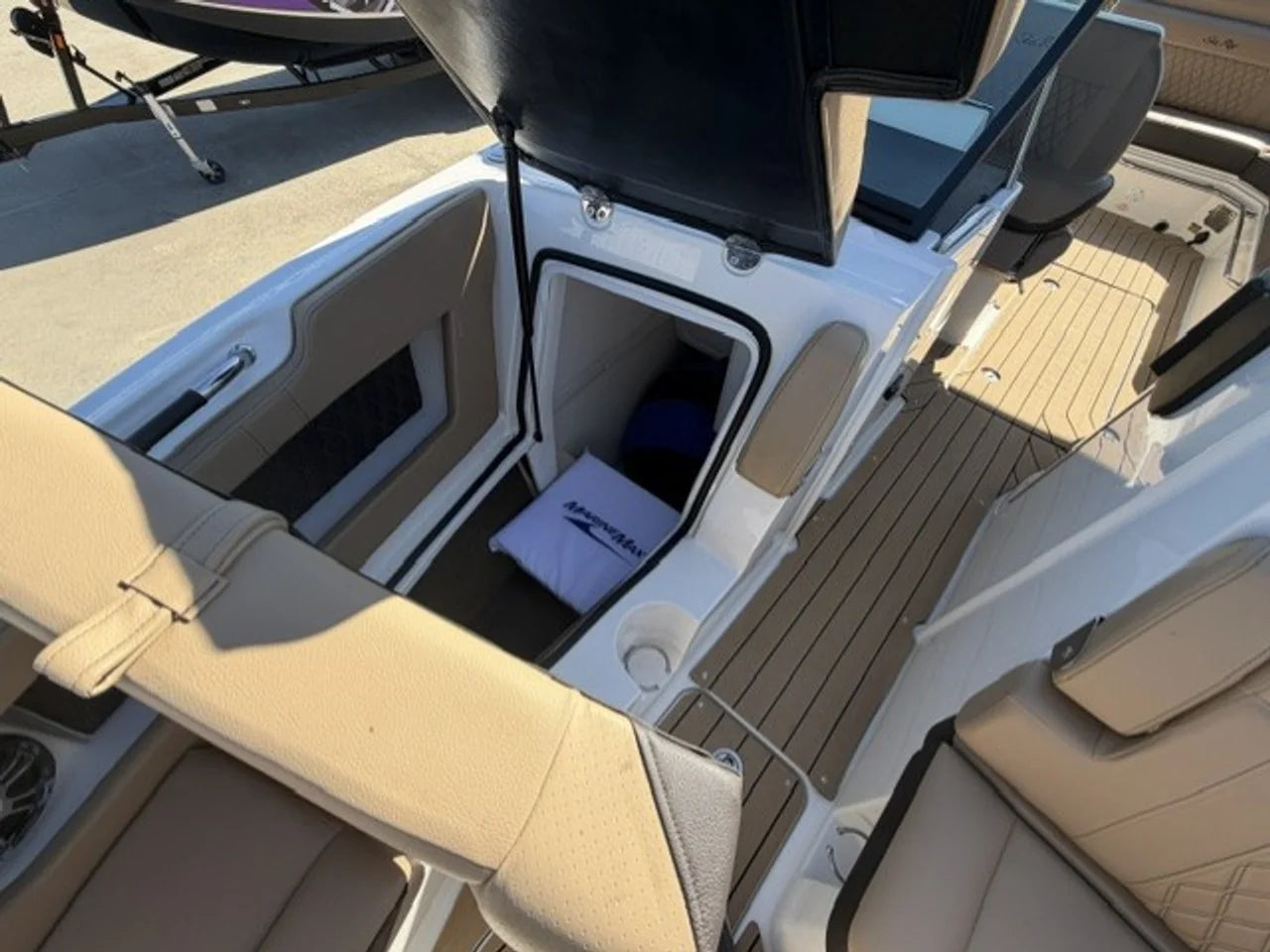 2022 Sea Ray 280 SLX 28.0 feet, Monkey Island, OK #7