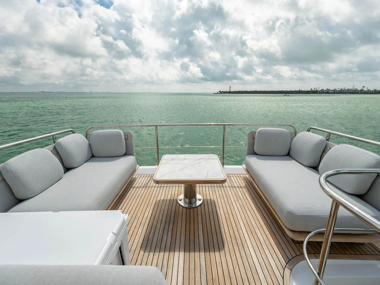 2022 Azimut 55 FLY 55.0 feet, Fort Myers, FL #34