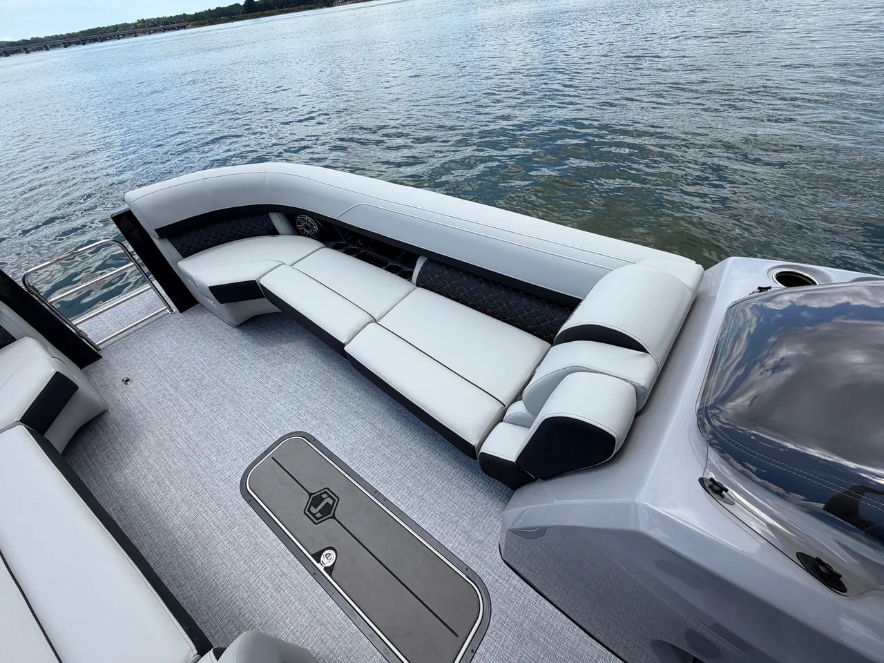 2026 Harris GRAND MARINER 250 25.0 feet, Clover, South Carolina #22