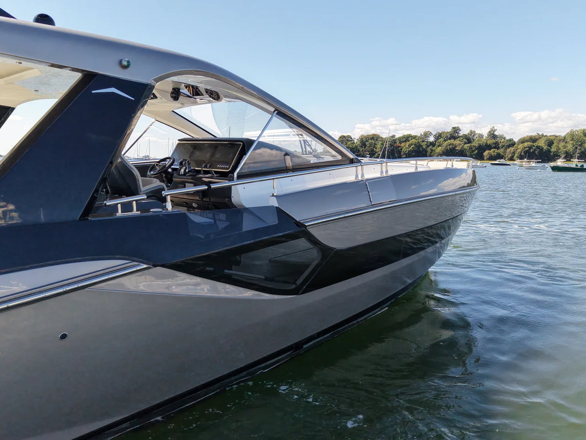 2023 Azimut VERVE 47 47.0 feet, Riverside, CT #19