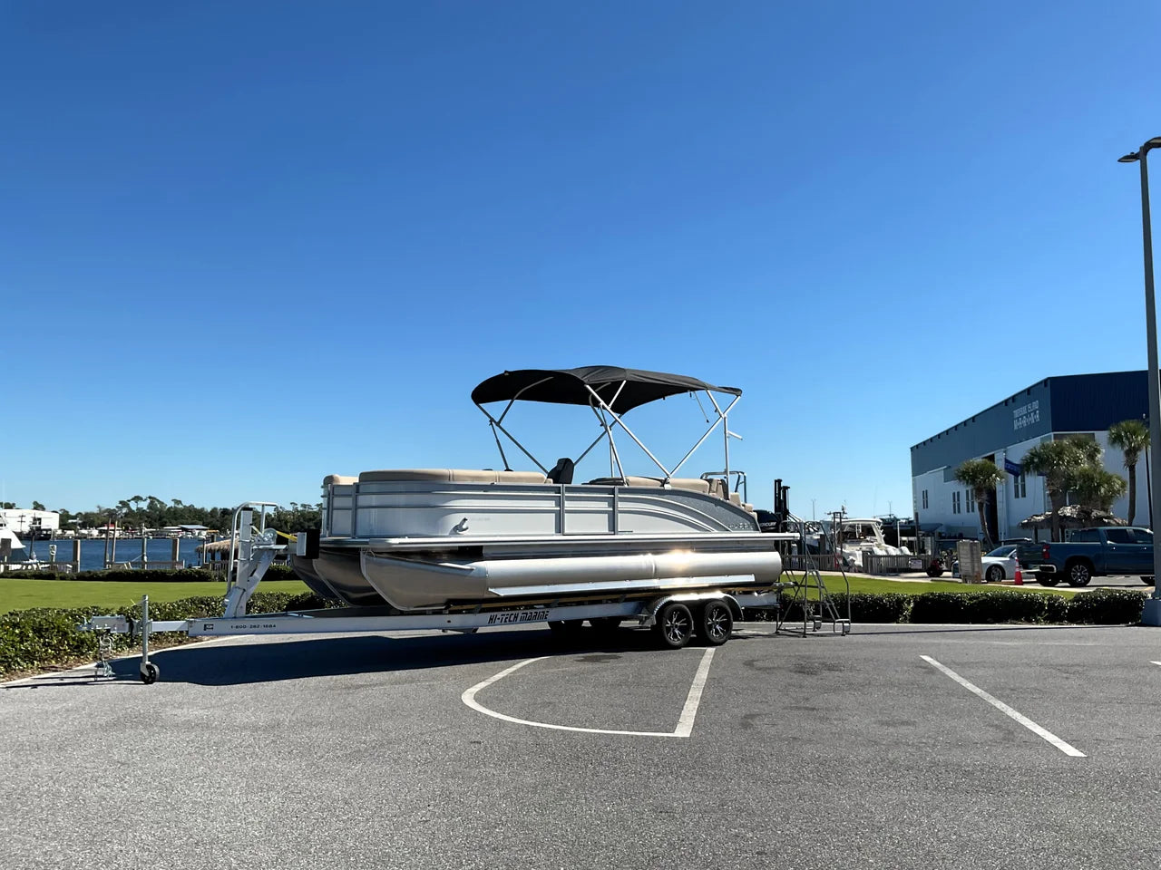 2026 Harris Cruiser 230 23.0 feet, Panama City, FL #2