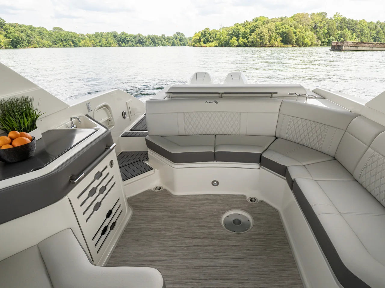 2021 Sea Ray 310 SLX OB 31.0 feet, Huntington, NY #14