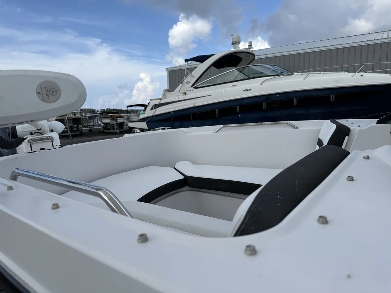 2019 Four Winns HD 200 FREEDOM 20.0 feet, Fort Walton Beach, Florida #7