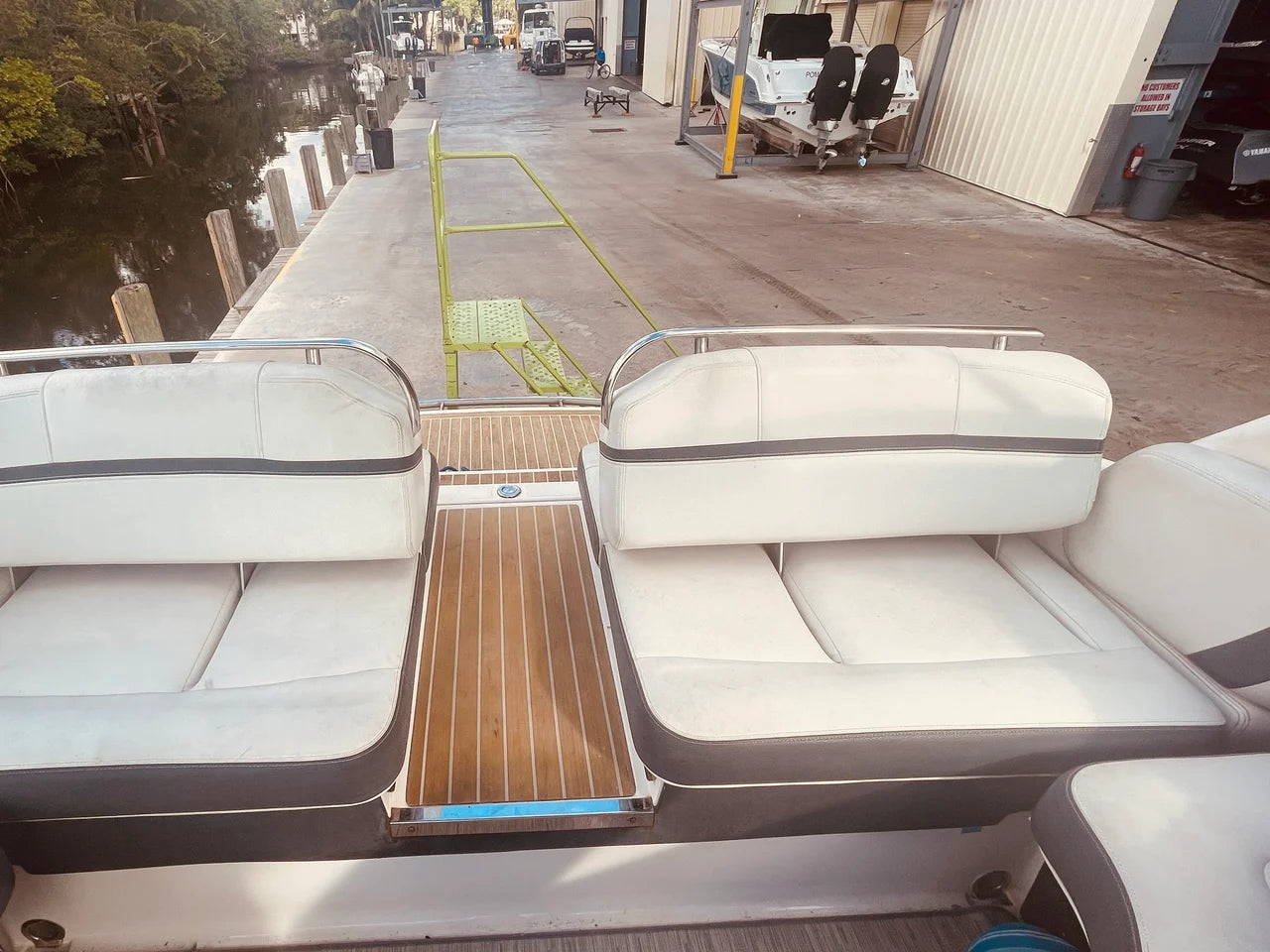 2016 Regal 2800 BOWRIDER 28.0 feet, Deerfield Beach, FL #38