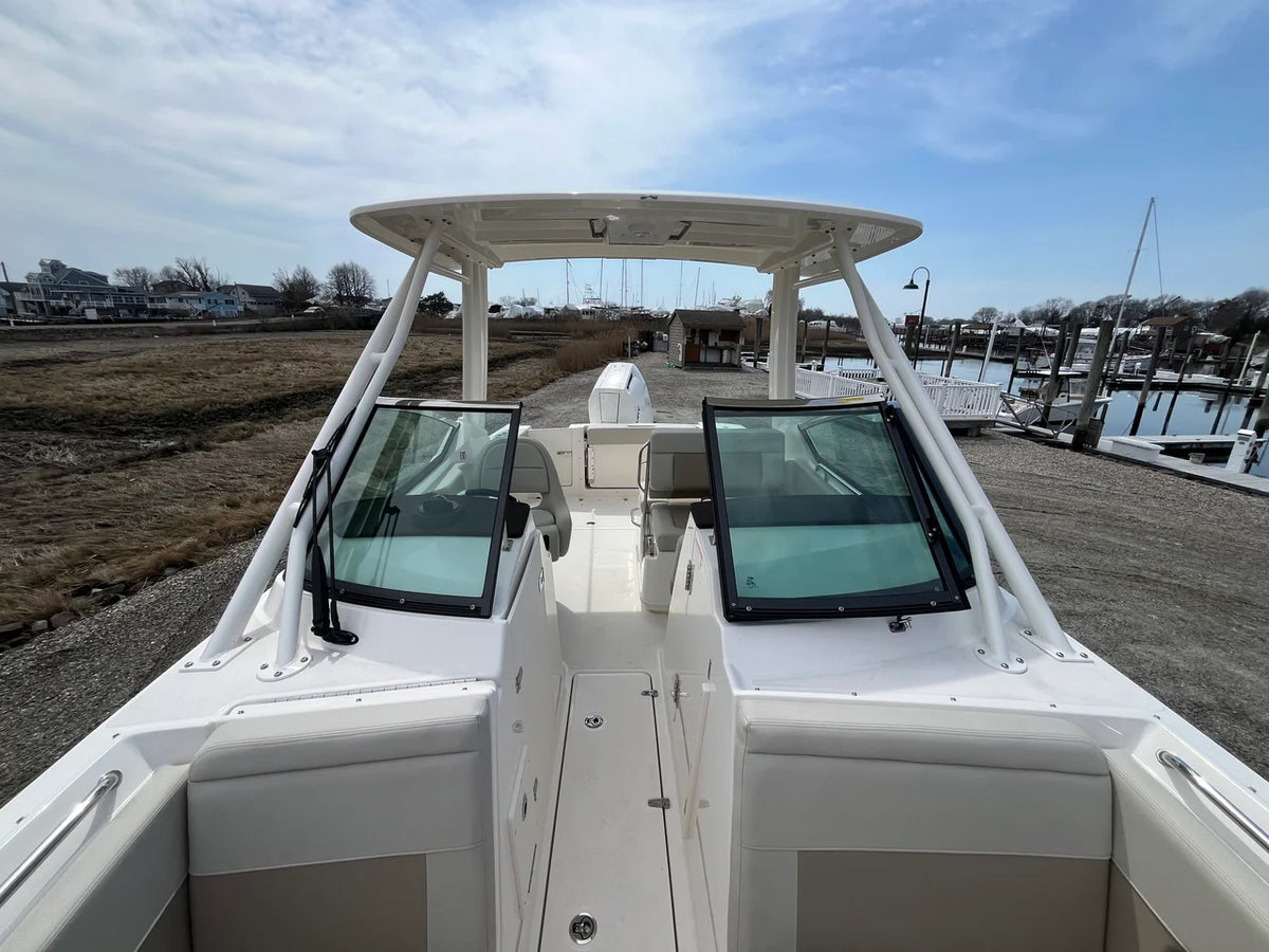 2026 Boston Whaler 240 Vantage 24.0 feet, Westbrook, Connecticut #24