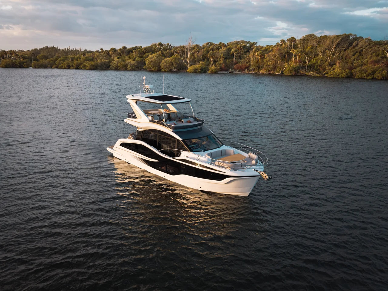 2026 Galeon 520 FLY 52.0 feet, Inuvik, Northwest Territories #7