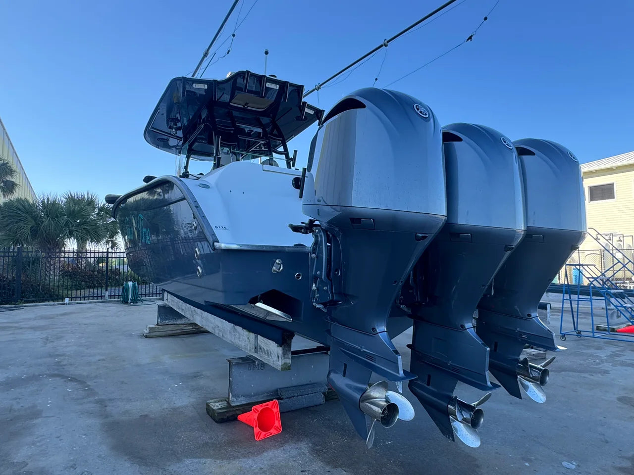 2021 Cape Horn 36 XS 36.0 feet, Stuart, Florida #6