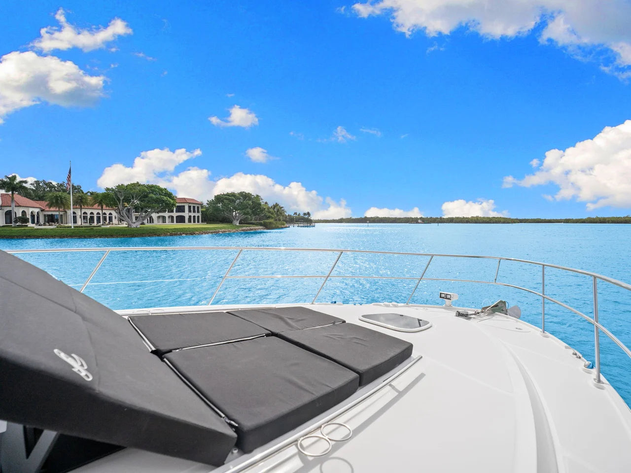 2017 Sea Ray SUNDANCER 510 51.0 feet, Naples, Florida #18