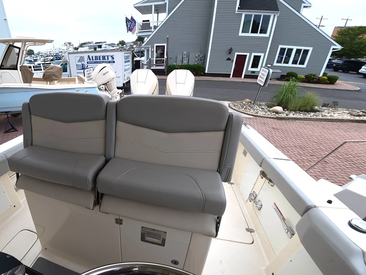 2023 Scout 305 LXF 30.0 feet, Clearwater, Florida #16