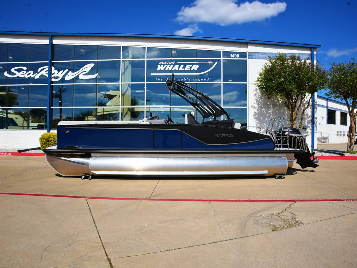 2027 Harris Sunliner 250 Sport 25.0 feet, Lewisville, TX #1