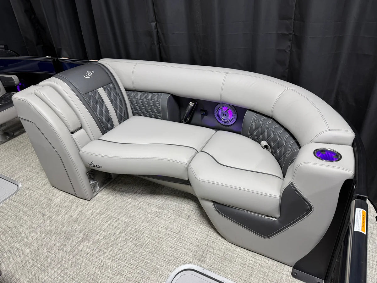 2027 Barletta LUSSO23UC 23.0 feet, Crosslake, Minnesota #23