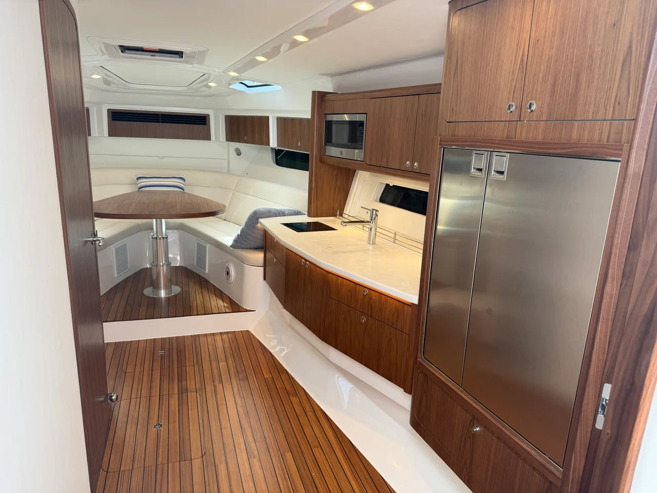 2026 Intrepid 50 EVOLUTION 50.0 feet, Dania, FL #25