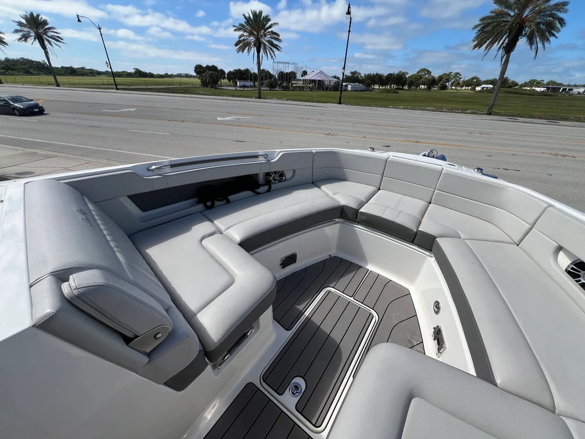 2023 Sea Ray SLX 310 Outboard 31.0 feet, Venice, Florida #31