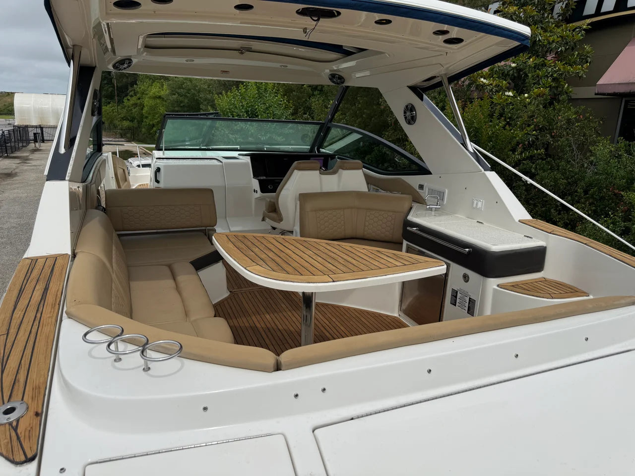 2020 Sea Ray Sundancer 320 32.0 feet, Pensacola, Florida #31