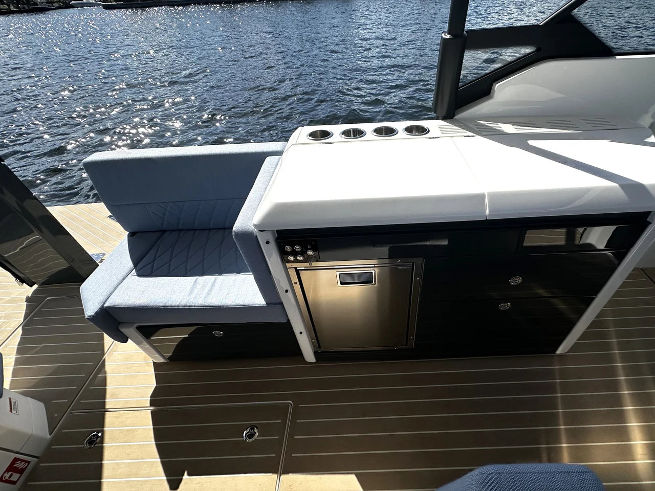 2026 Saxdor 400 GTO 40.0 feet, Pompano Beach, Florida #33