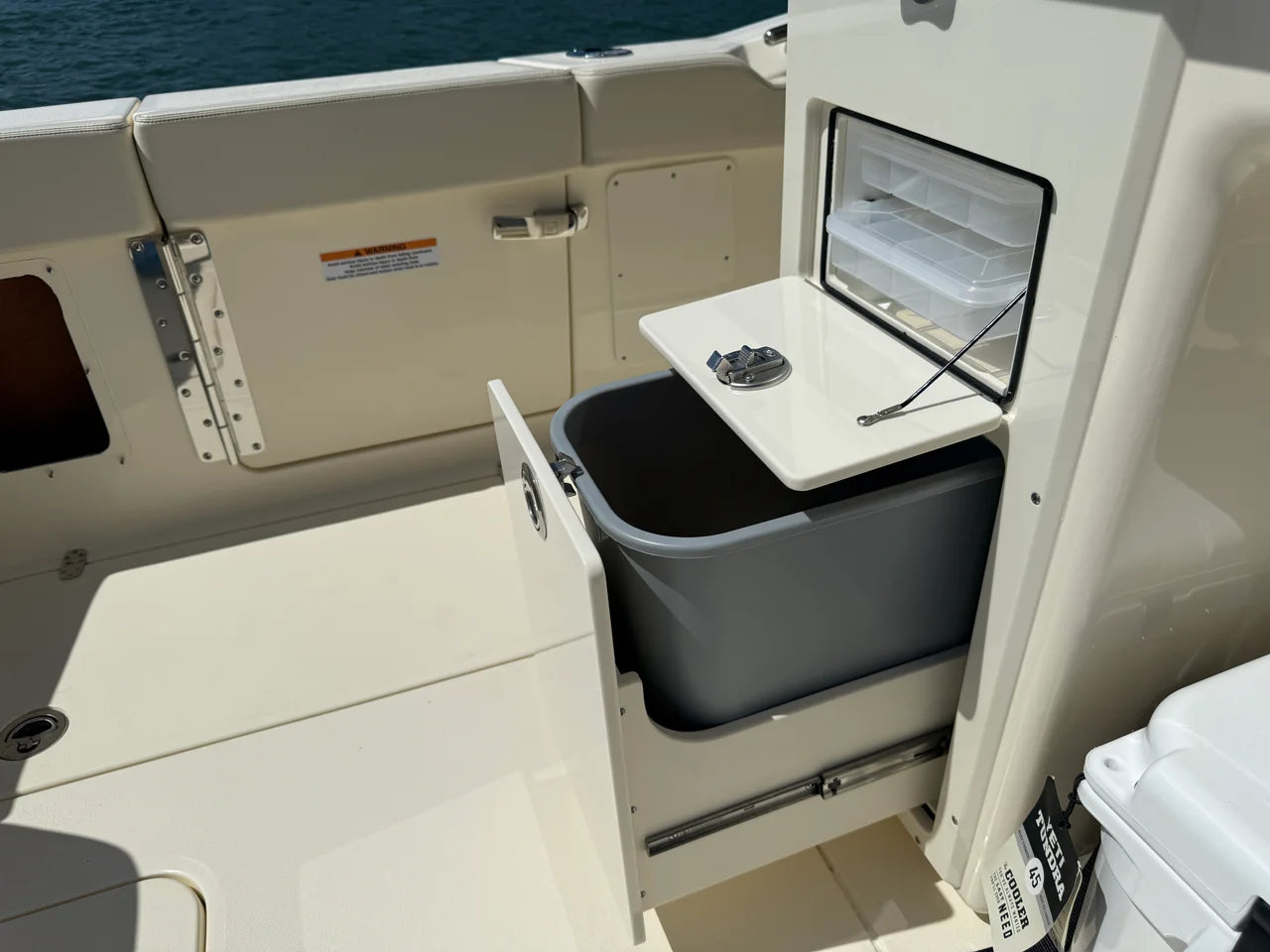 2026 Scout 288 LXF 28.0 feet, Wrightsville Beach, North Carolina #12
