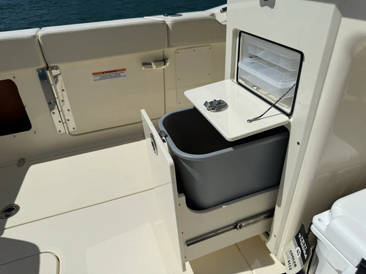 2026 Scout 288 LXF 28.0 feet, Wrightsville Beach, North Carolina #12