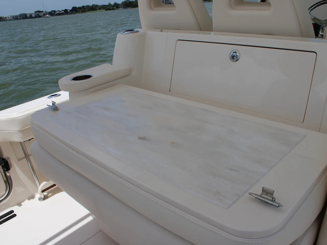 2027 Grady-White Canyon 32.0 feet, Seabrook, TX #12