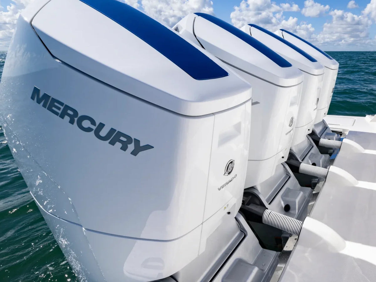 2027 Tiara Yachts 56 LS 56.0 feet, Inuvik, Northwest Territories #7