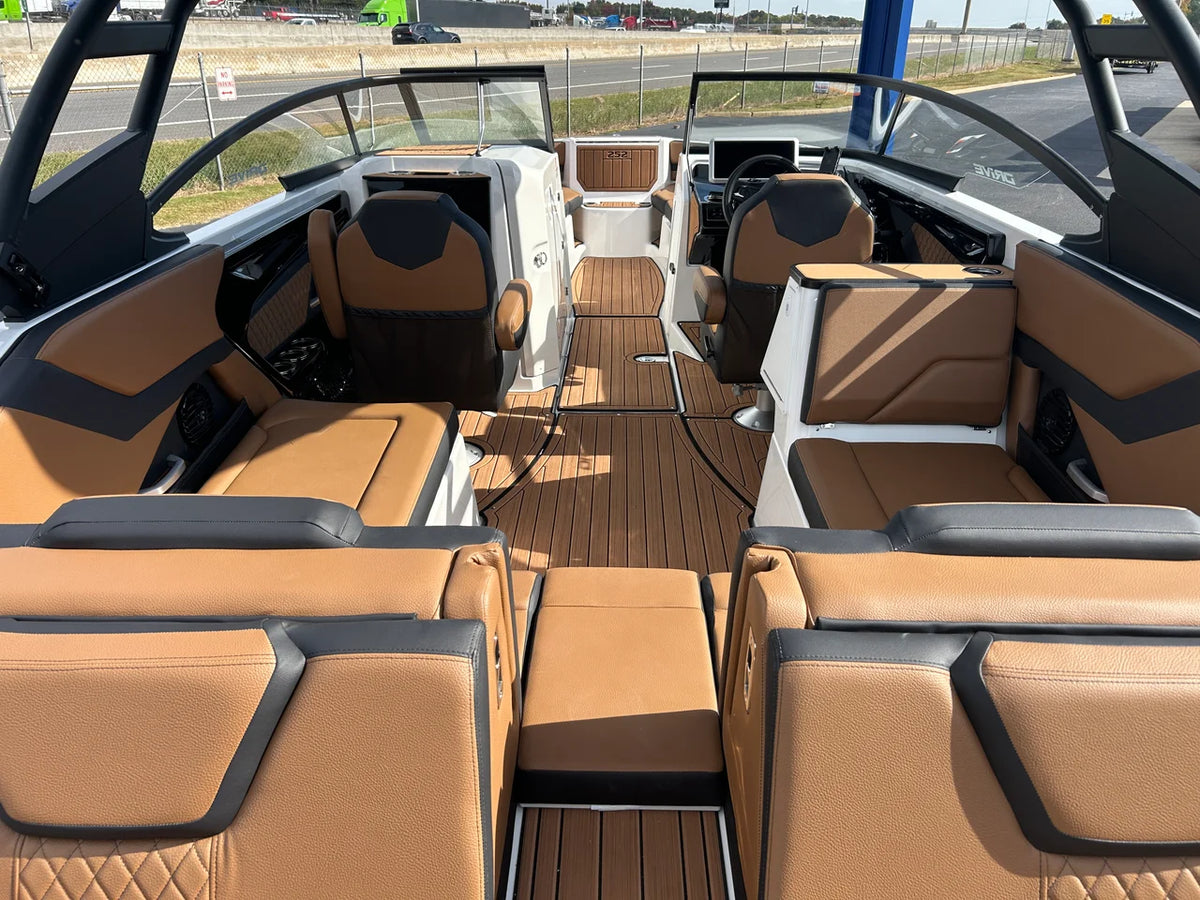 2027 Yamaha 252SD 25.0 feet, Greenville, SC #5