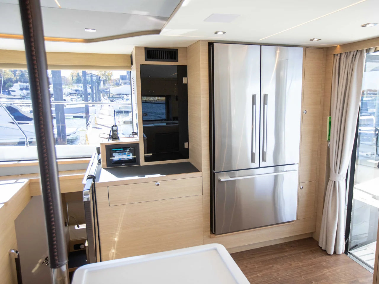 2023 Aquila 54 Yacht 54.0 feet, Brick Township, New Jersey #30