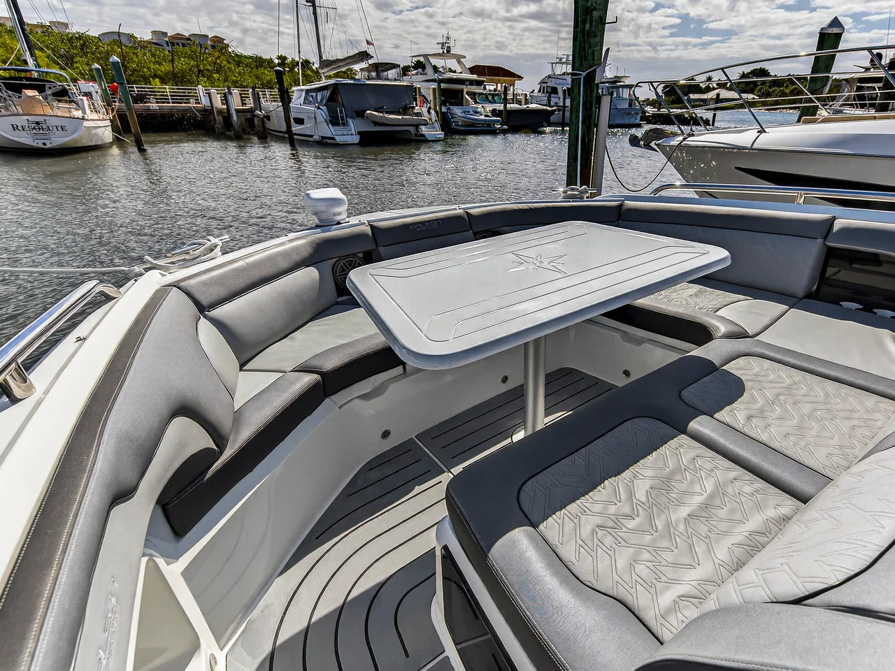2024 Galeon 375 GTO 37.0 feet, Clearwater, Florida #53