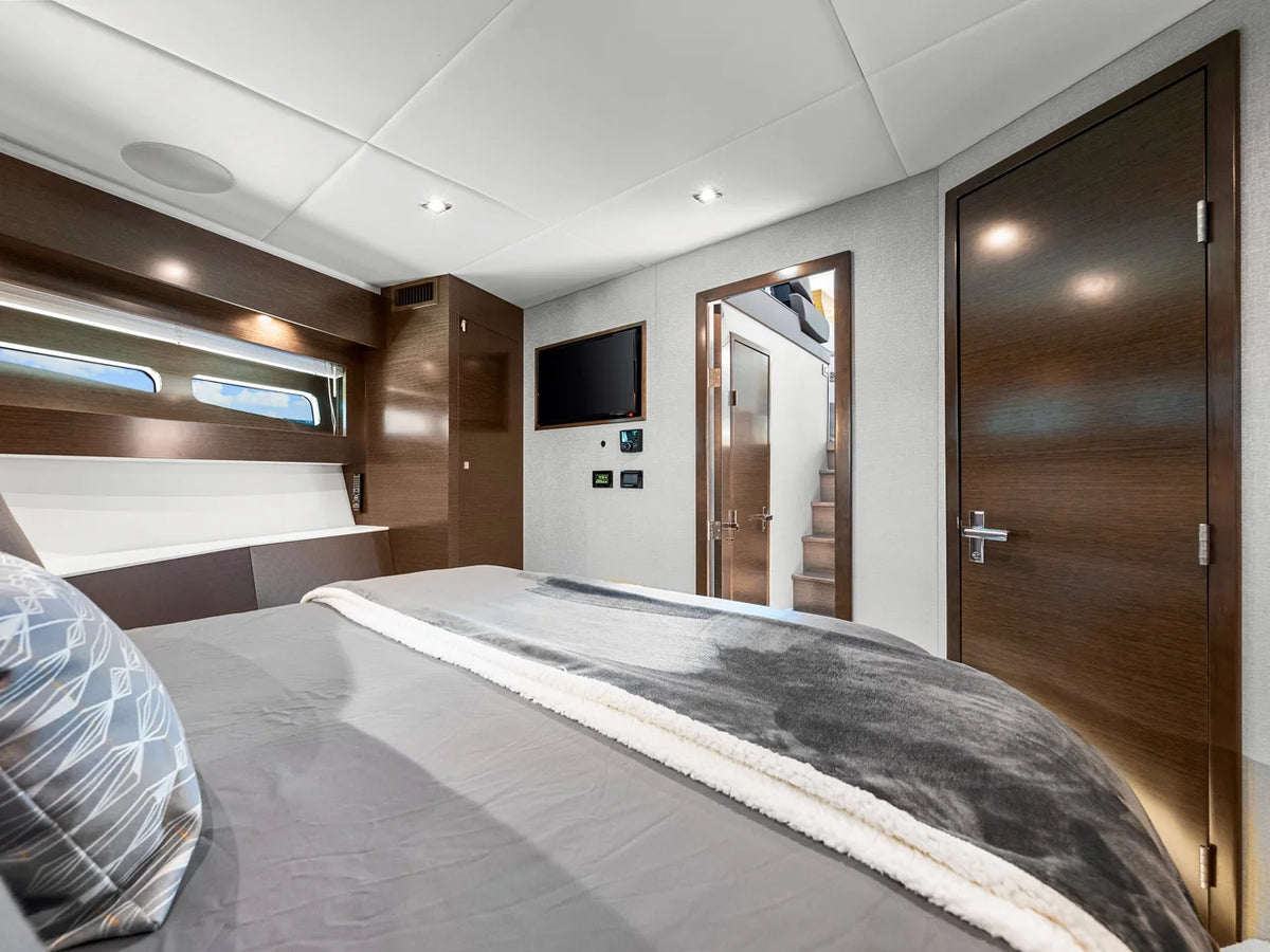 2020 Cruisers Yachts 50 CANTIUS 49.0 feet, Venice, Florida #72