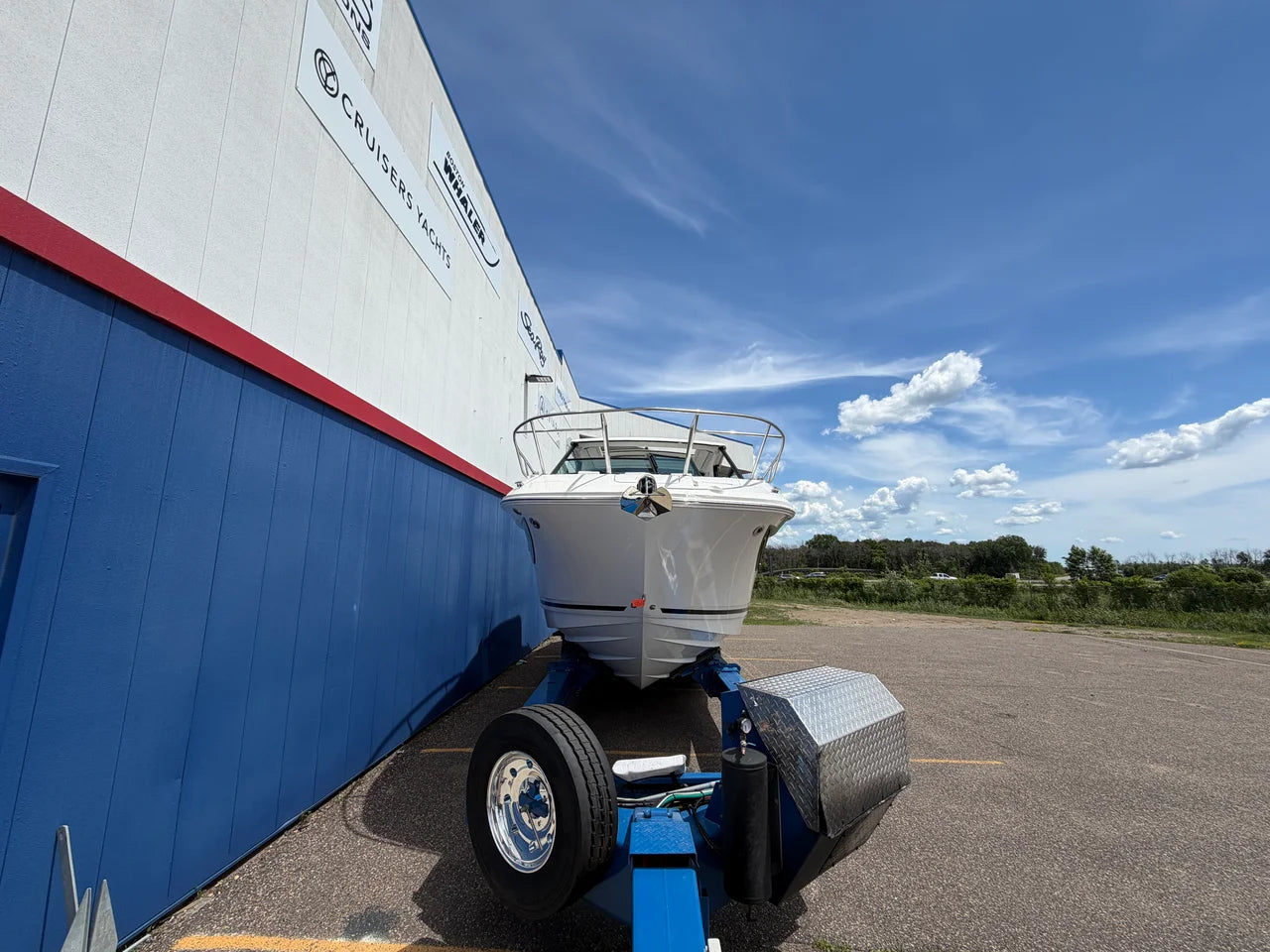 2026 Sea Ray Sundancer 320 32.0 feet, Rogers, MN #3