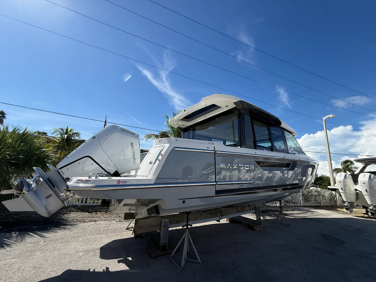 2027 Saxdor 400 GTC 40.0 feet, Sarasota, FL #3