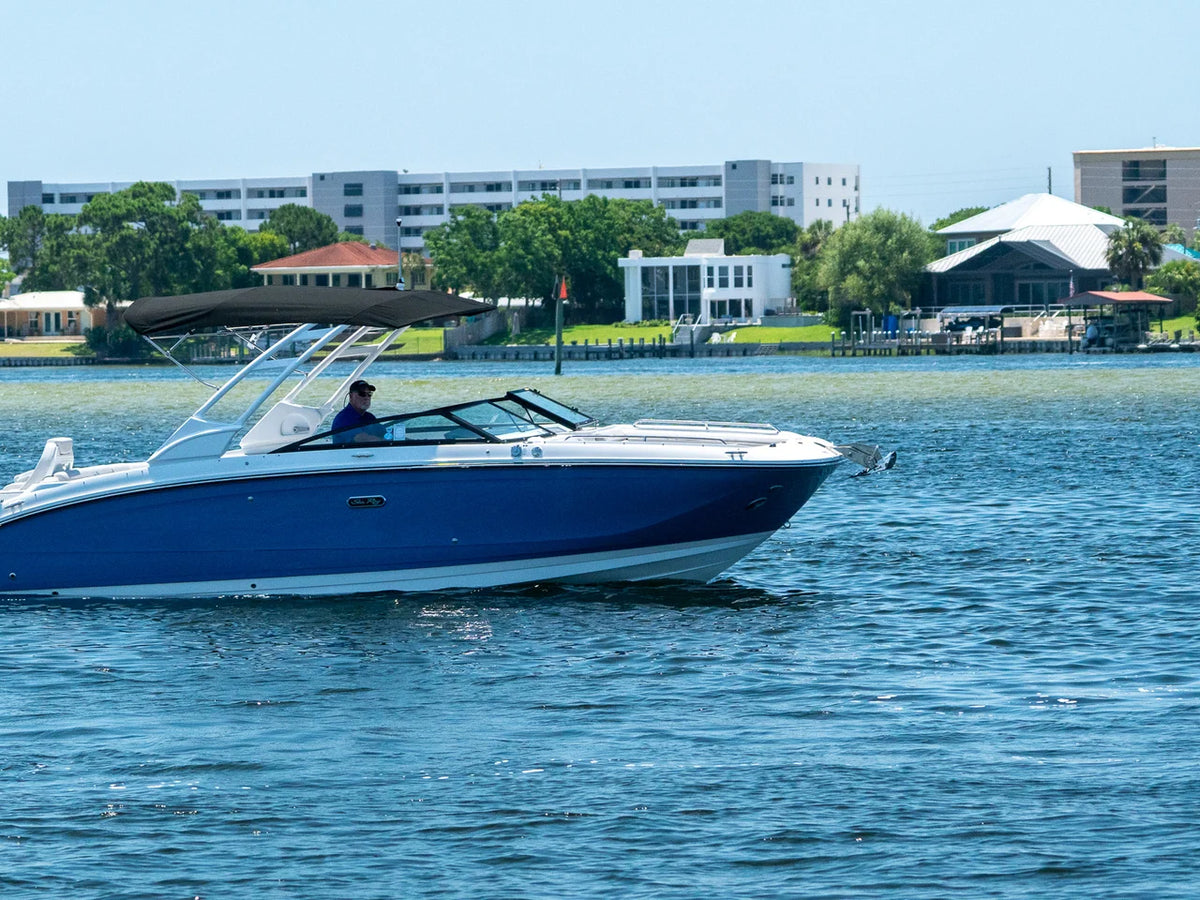2026 Sea Ray SDX 290 Outboard 29.0 feet, Fort Walton Beach, Florida #1