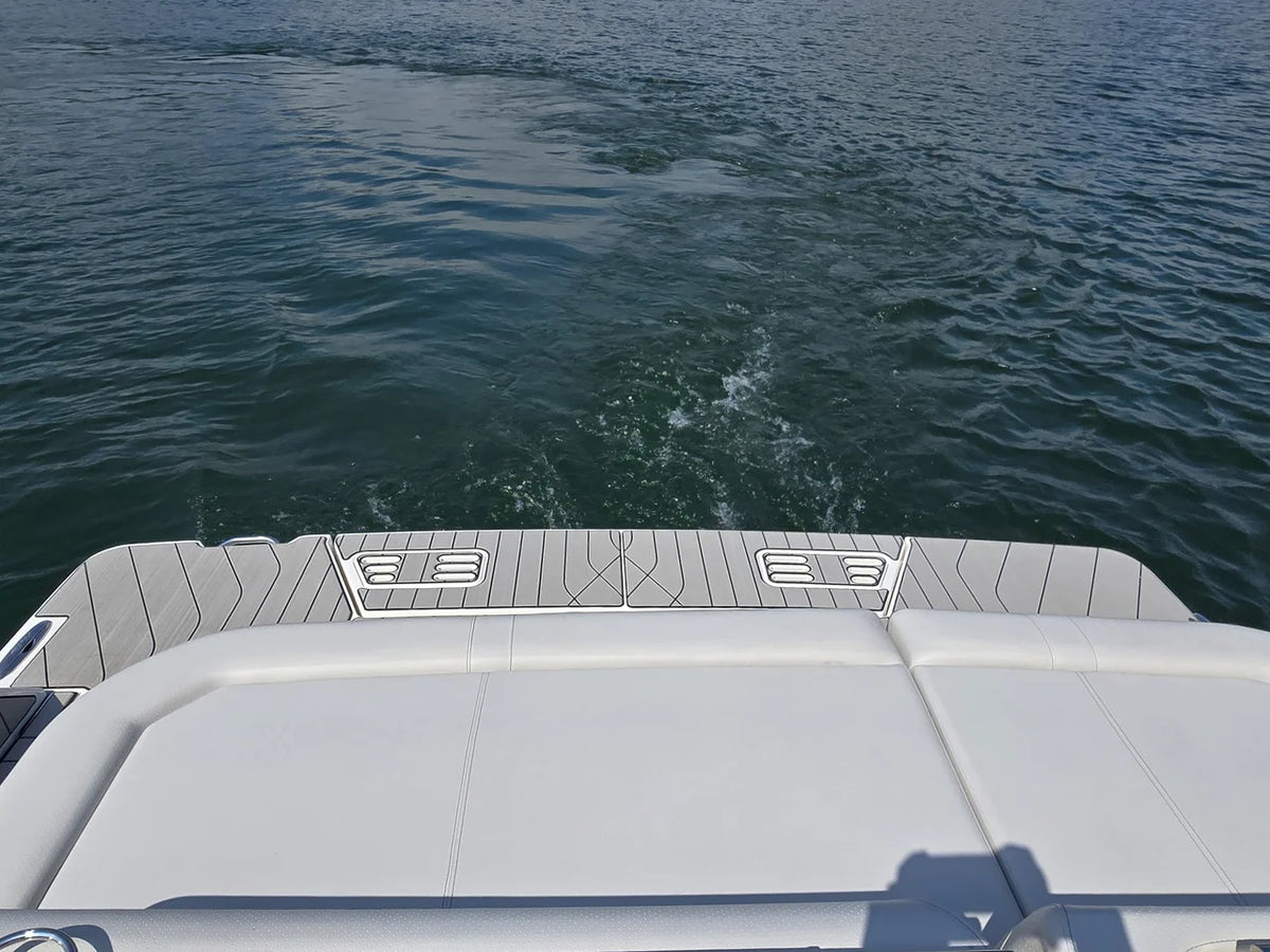 2027 Sea Ray SLX 400 40.0 feet, Cumming, GA #11
