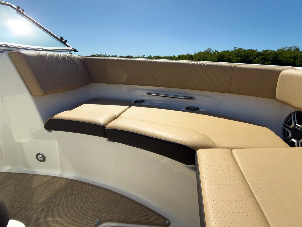 2026 Sea Ray SDX 250 Outboard 25.0 feet, Fort Myers, FL #22
