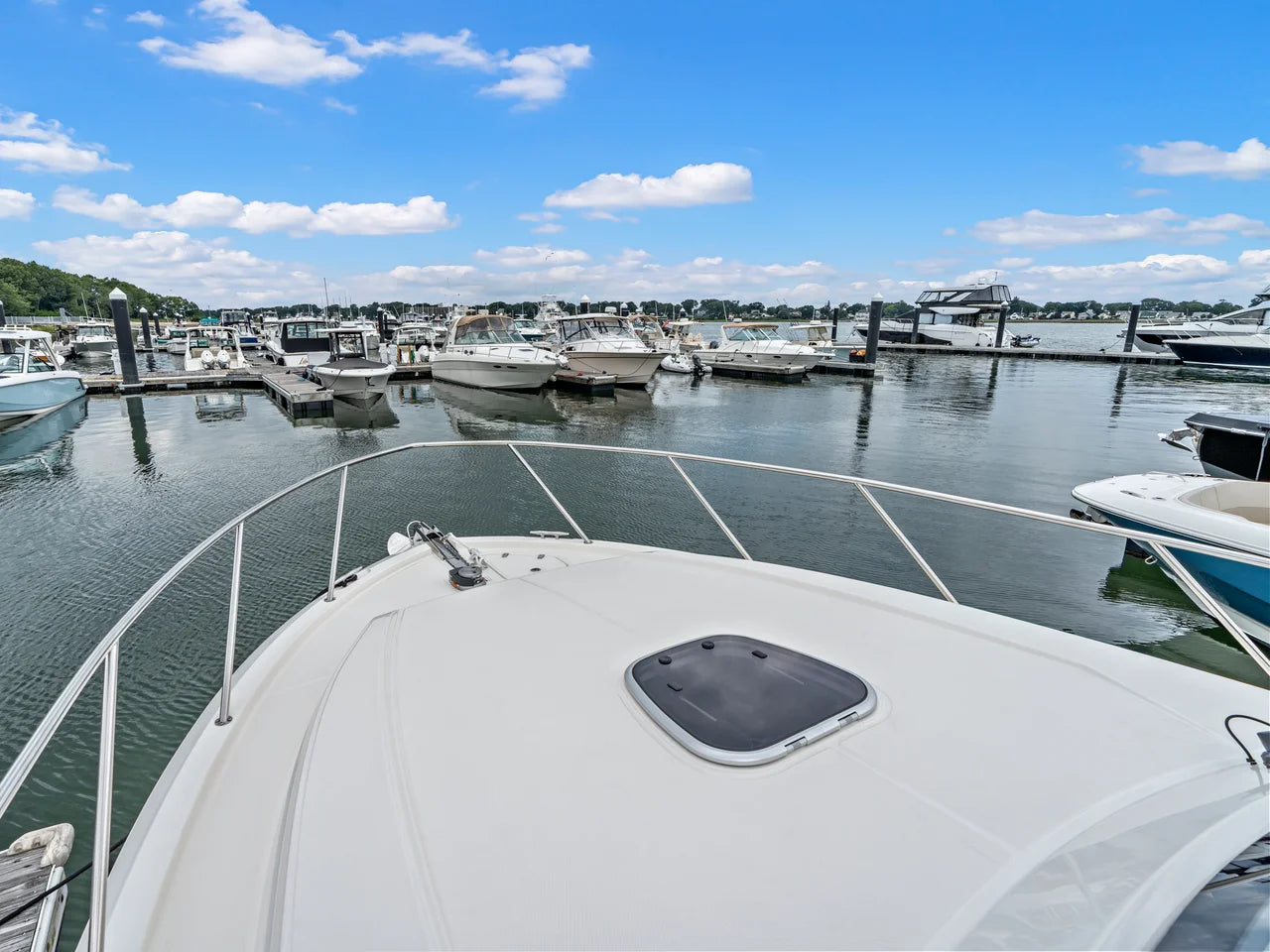 2026 Boston Whaler 365 Conquest 36.0 feet, Quincy, MA #50