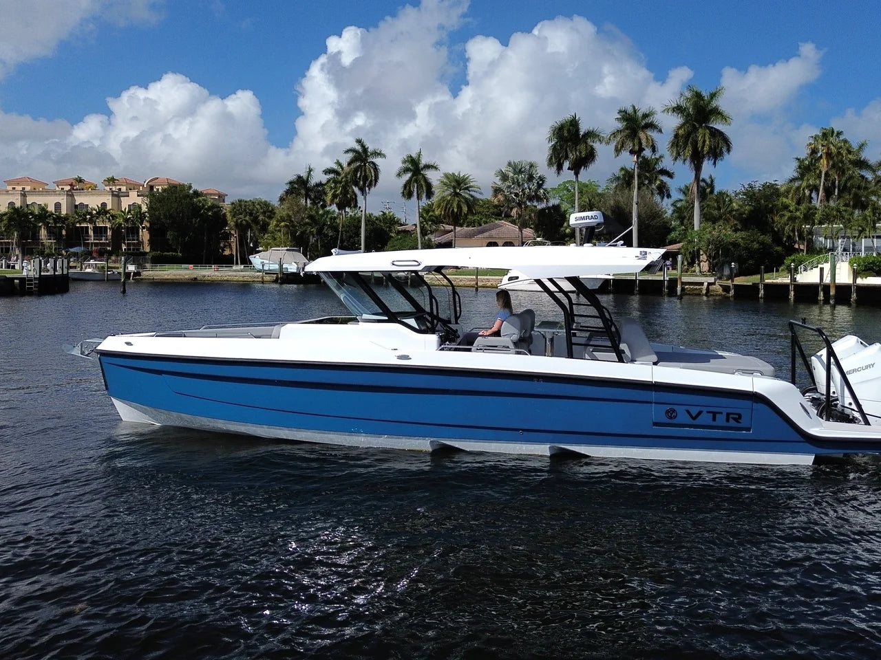 2026 Cruisers Yachts 38 VTR 38.0 feet, Miami, FL #5