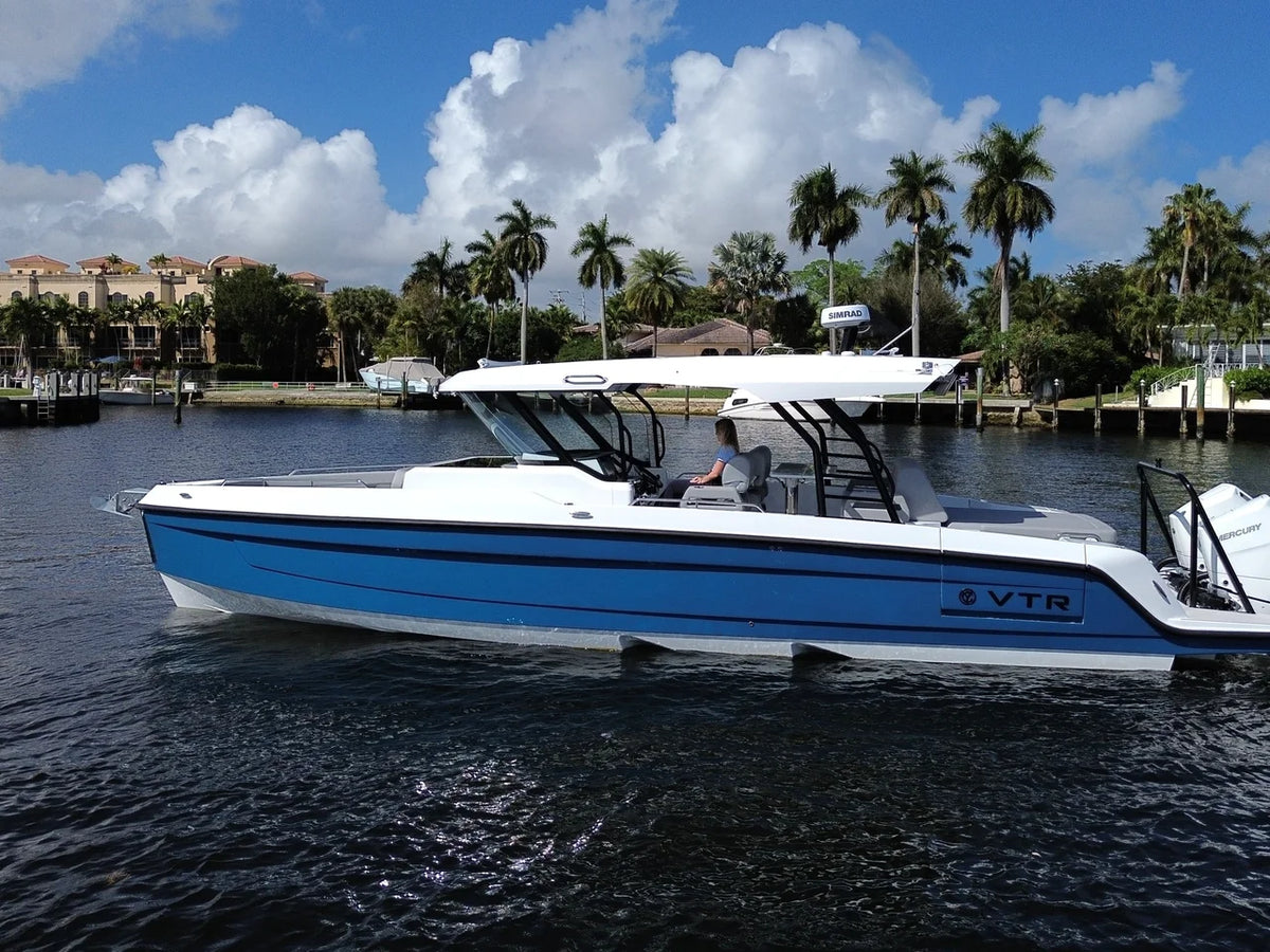 2026 Cruisers Yachts 38 VTR 38.0 feet, Pompano Beach, Florida #5