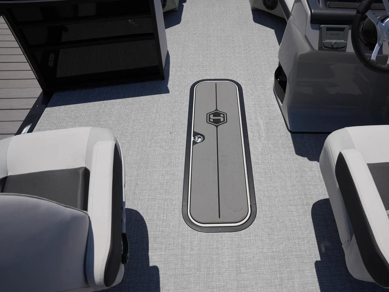 2026 Harris Cruiser 210 21.0 feet, Lewisville, TX #22