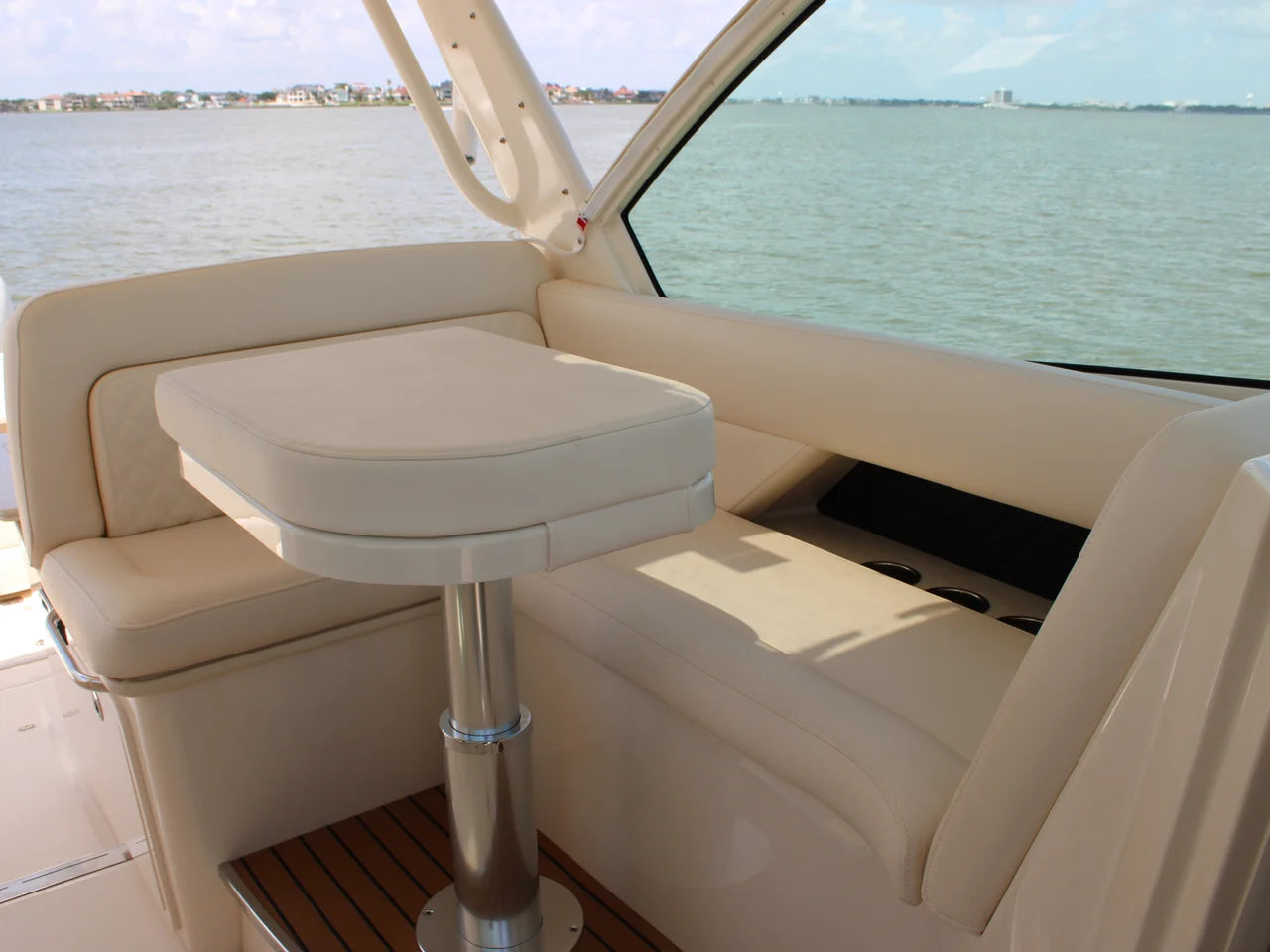 2026 Grady-White Freedom 345 34.0 feet, Seabrook, TX #25