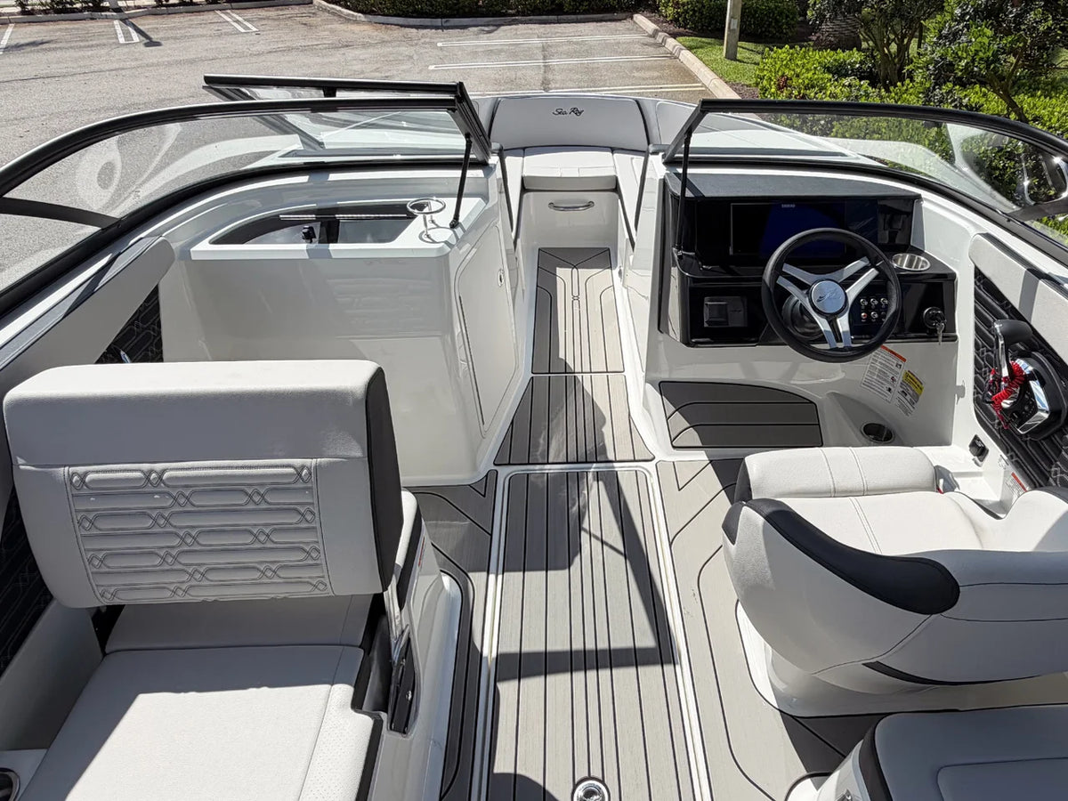 2026 Sea Ray SPX 210 Outboard 21.0 feet, Jupiter, Florida #15