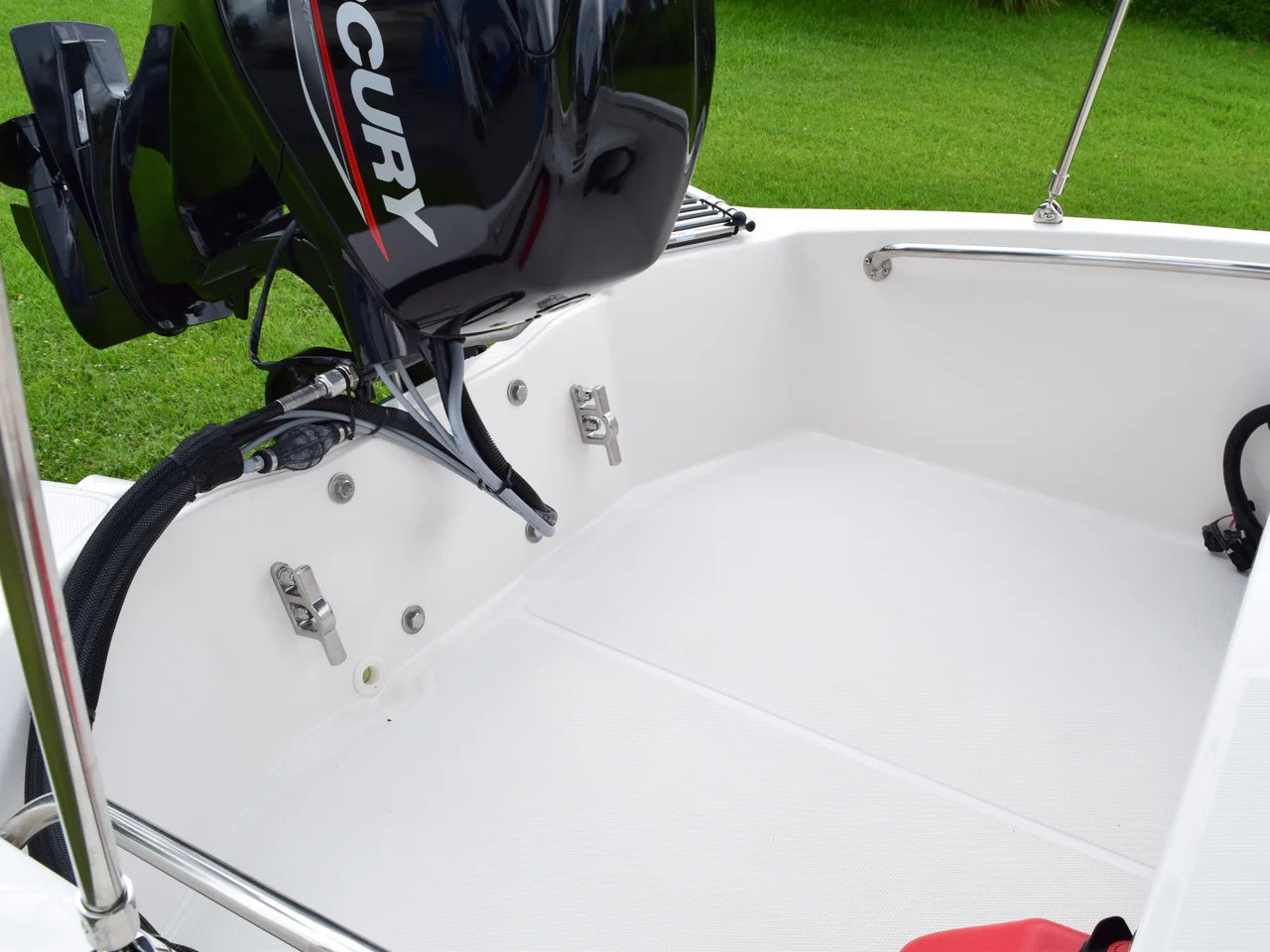 2026 Boston Whaler 130 Super Sport 13.0 feet, Thunderbolt, GA #4