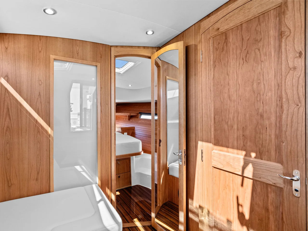 2025 MJM 42 46.0 feet, Quincy, MA #40