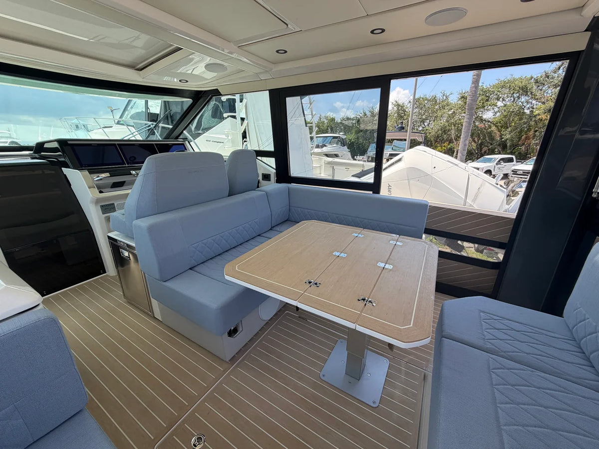 2026 Saxdor 400 GTC 40.0 feet, Stuart, Florida #18