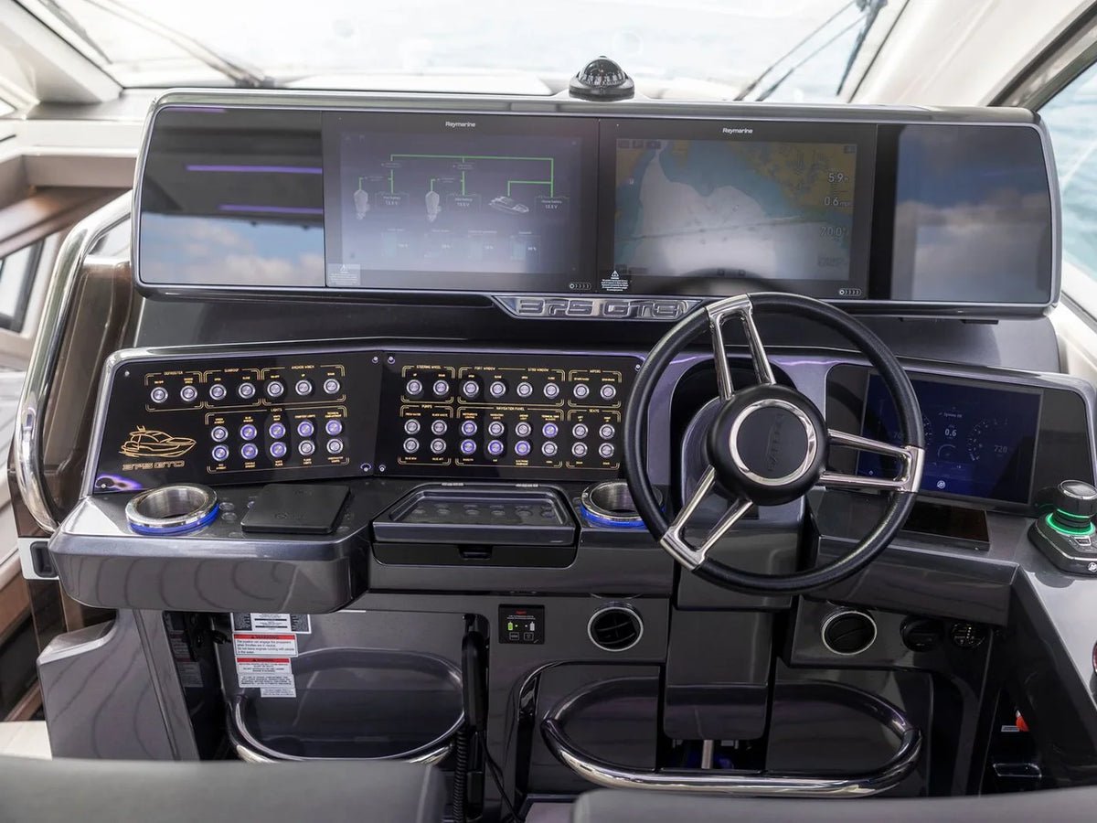 2023 Galeon 375 GTO 37.0 feet, Clearwater, Florida #20