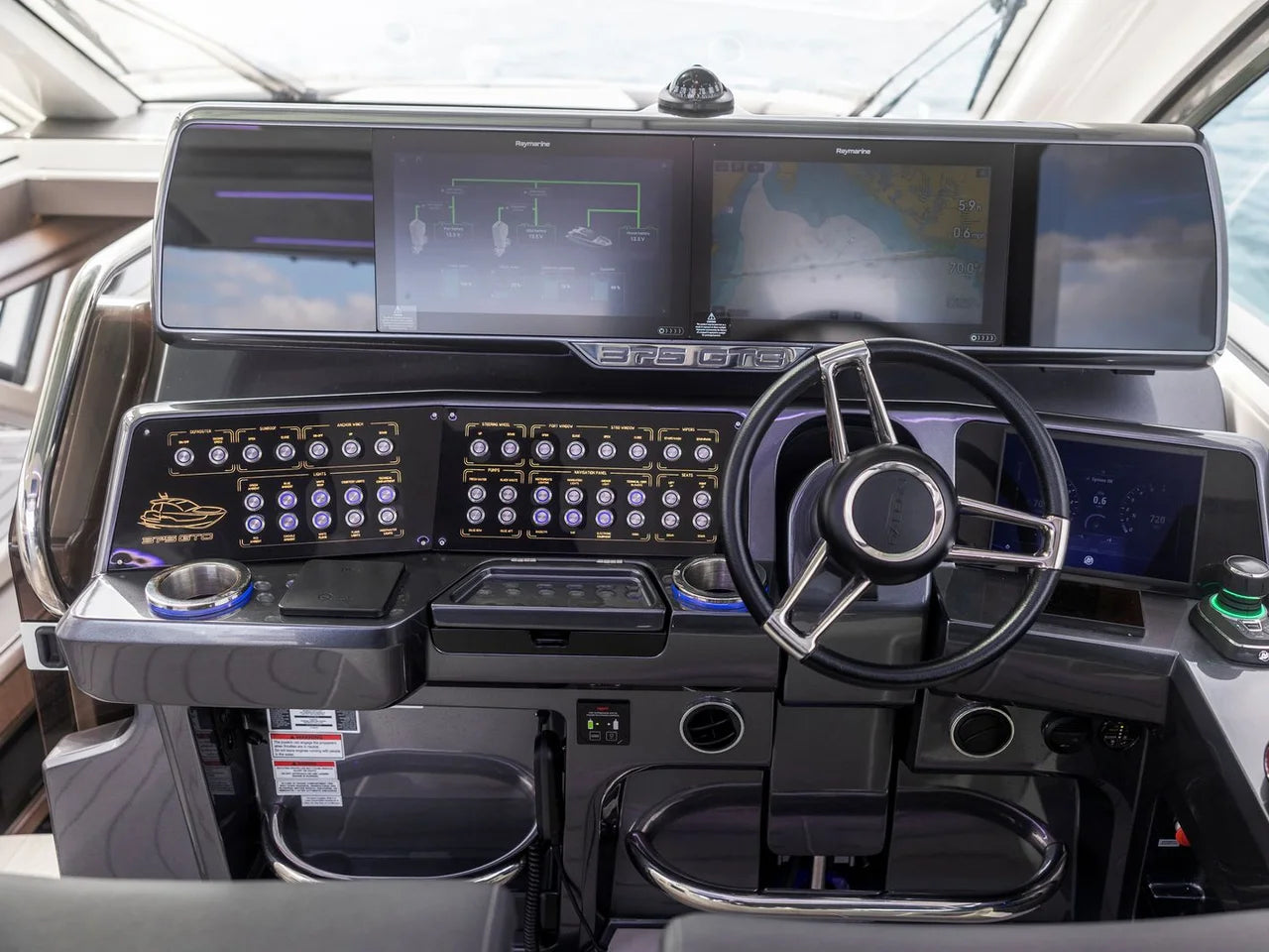 2023 Galeon 375 GTO 37.0 feet, Clearwater, Florida #20