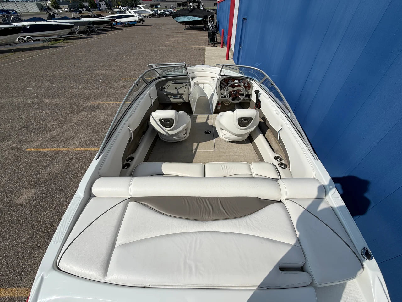 2006 Crownline 195 19.0 feet, Rogers, Minnesota #6