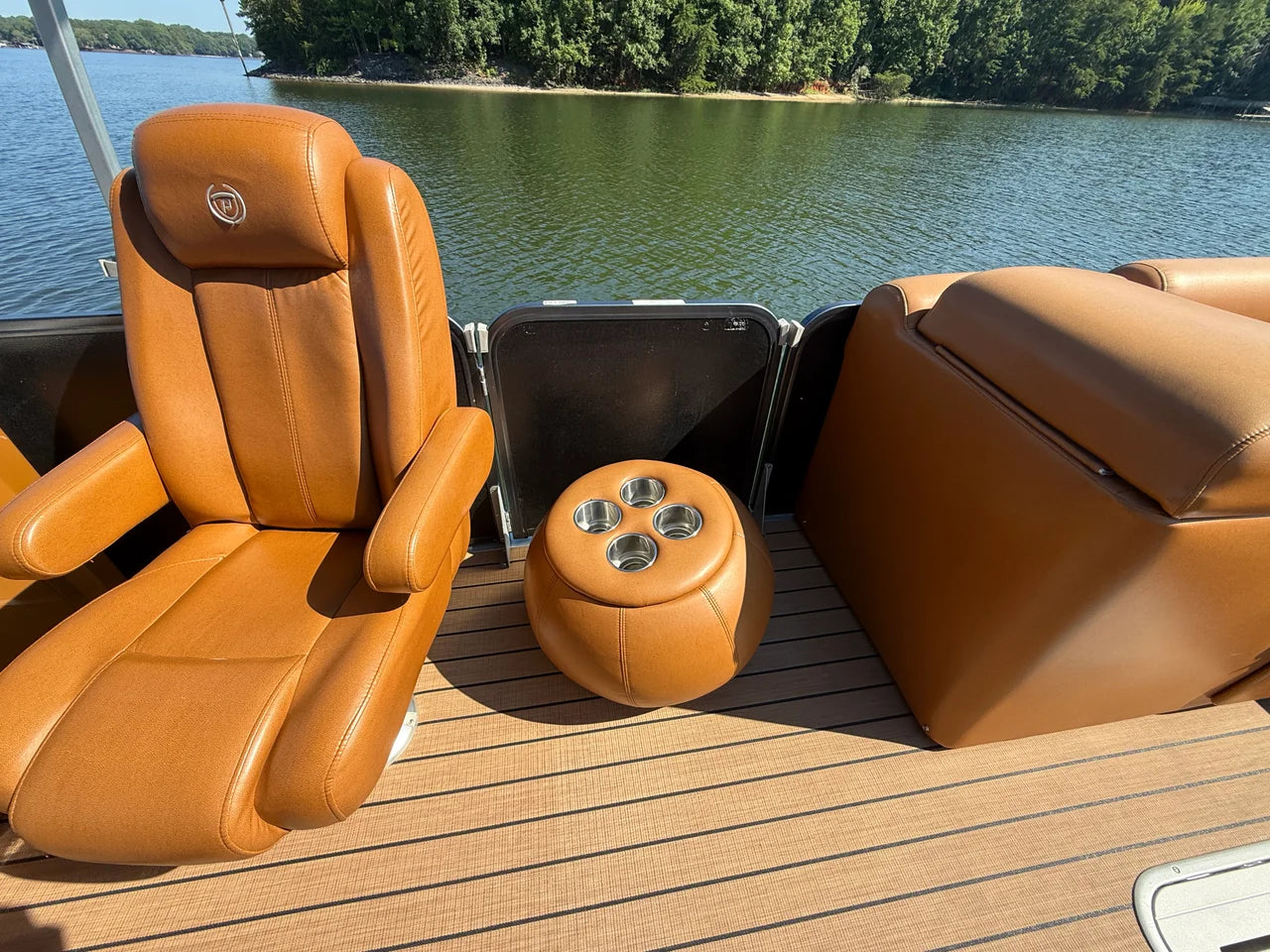 2018 Premier INTRIGUE 250 RF 25.0 feet, Lake Wylie, SC #24