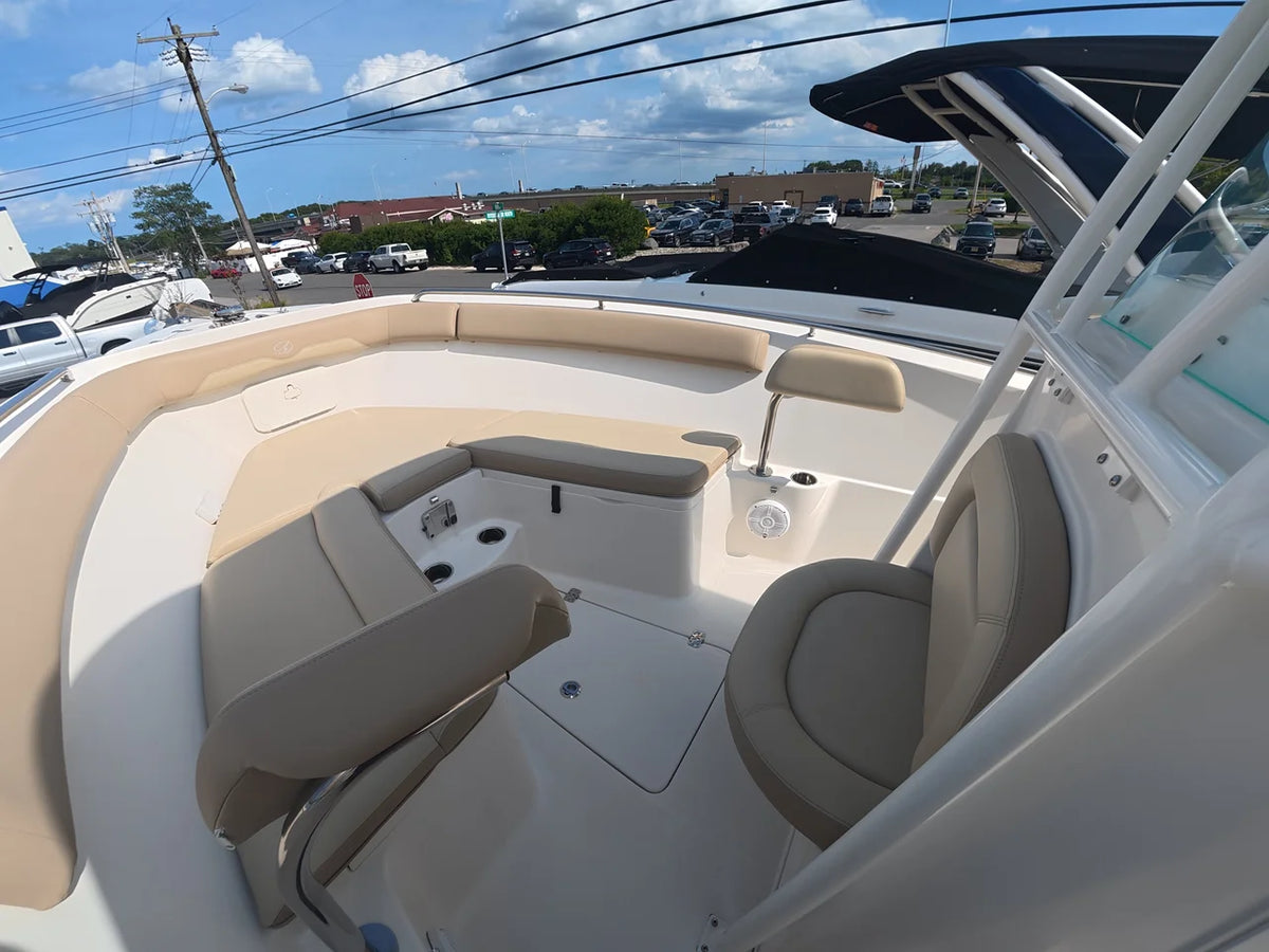 2021 Sailfish 242 CC 24.0 feet, Brick Township, New Jersey #14